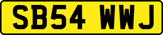 SB54WWJ