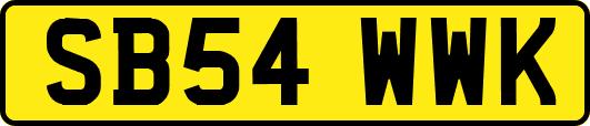 SB54WWK