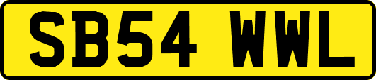 SB54WWL