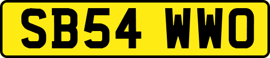 SB54WWO