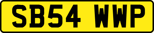 SB54WWP