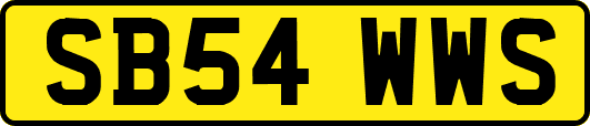 SB54WWS