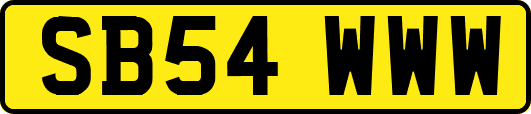SB54WWW