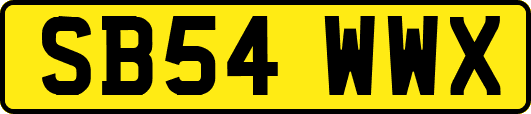 SB54WWX