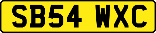 SB54WXC
