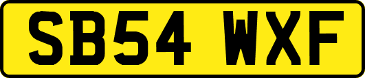 SB54WXF
