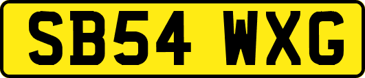 SB54WXG