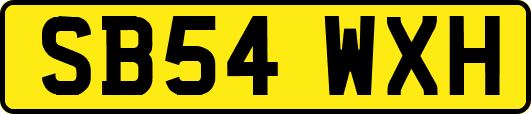 SB54WXH
