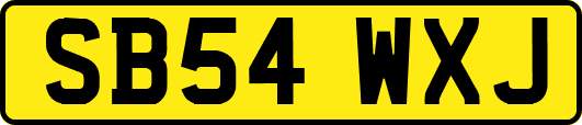 SB54WXJ
