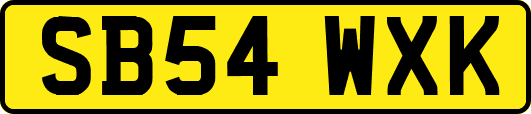 SB54WXK