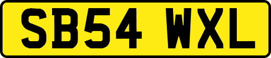 SB54WXL