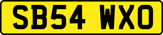 SB54WXO