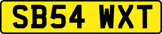 SB54WXT