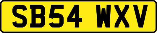 SB54WXV