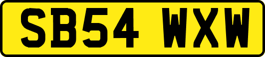 SB54WXW