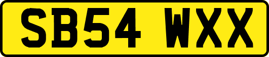 SB54WXX