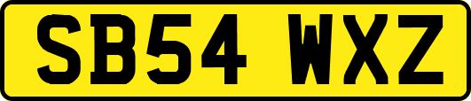 SB54WXZ