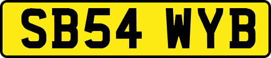 SB54WYB