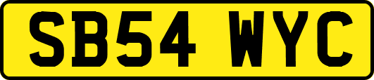 SB54WYC