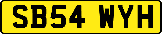 SB54WYH