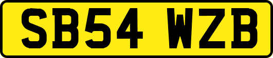 SB54WZB