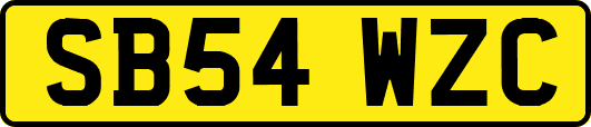 SB54WZC