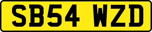SB54WZD