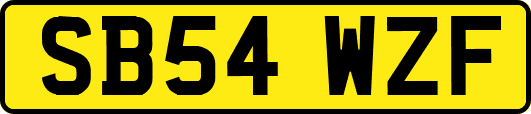 SB54WZF