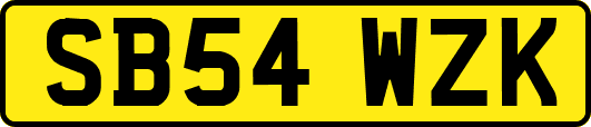SB54WZK