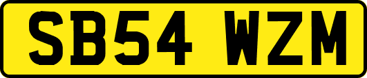 SB54WZM