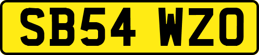 SB54WZO