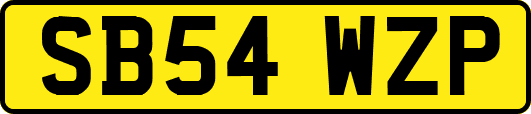 SB54WZP