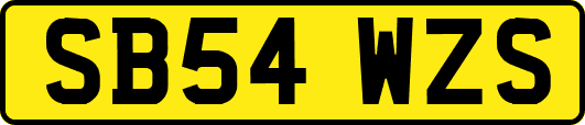 SB54WZS