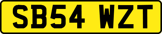 SB54WZT