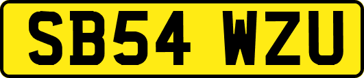 SB54WZU