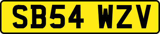 SB54WZV