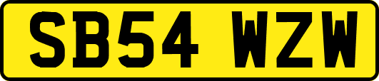SB54WZW