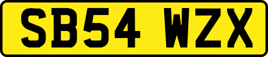 SB54WZX