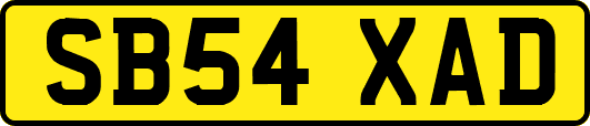 SB54XAD