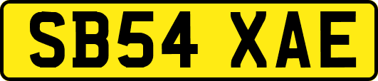SB54XAE
