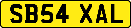SB54XAL