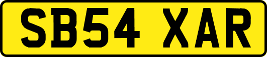 SB54XAR