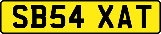SB54XAT