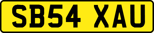 SB54XAU
