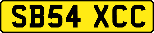 SB54XCC