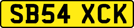 SB54XCK