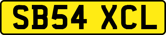 SB54XCL