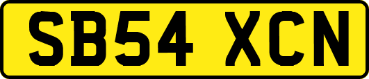 SB54XCN