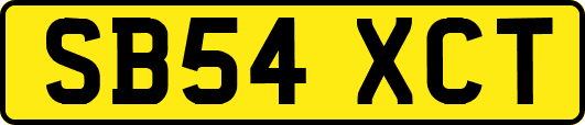 SB54XCT