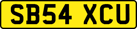 SB54XCU